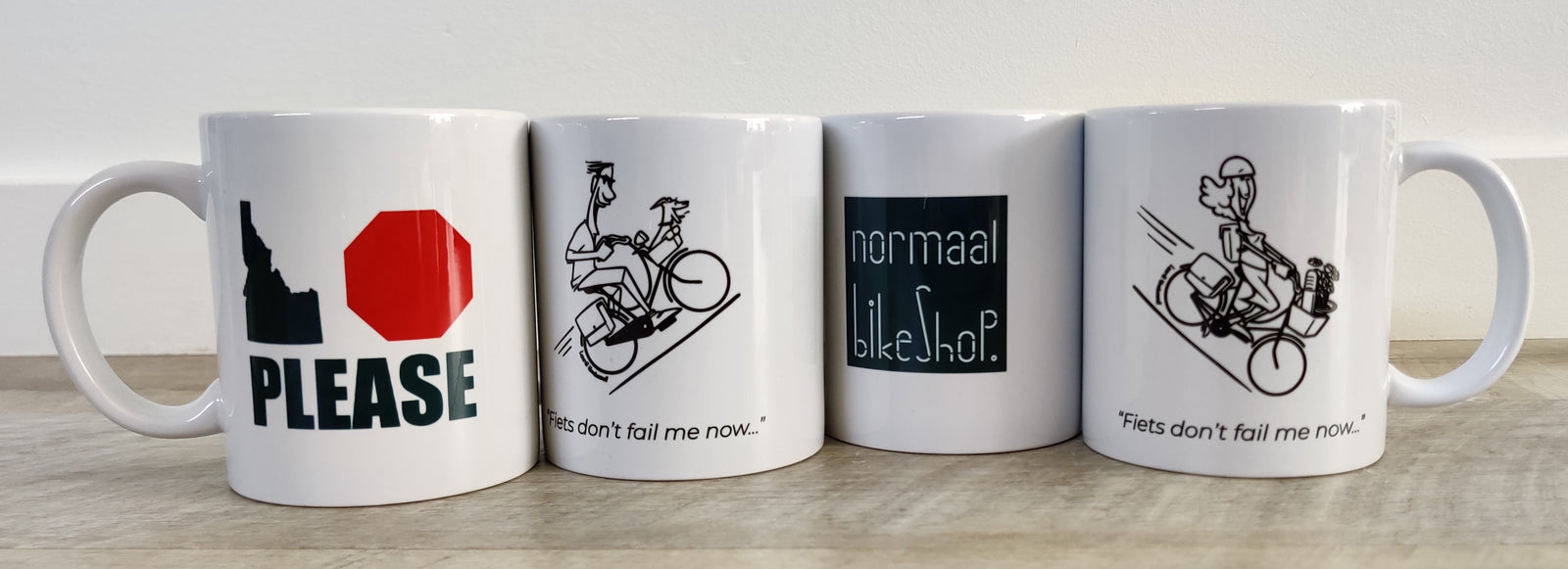 Mugs