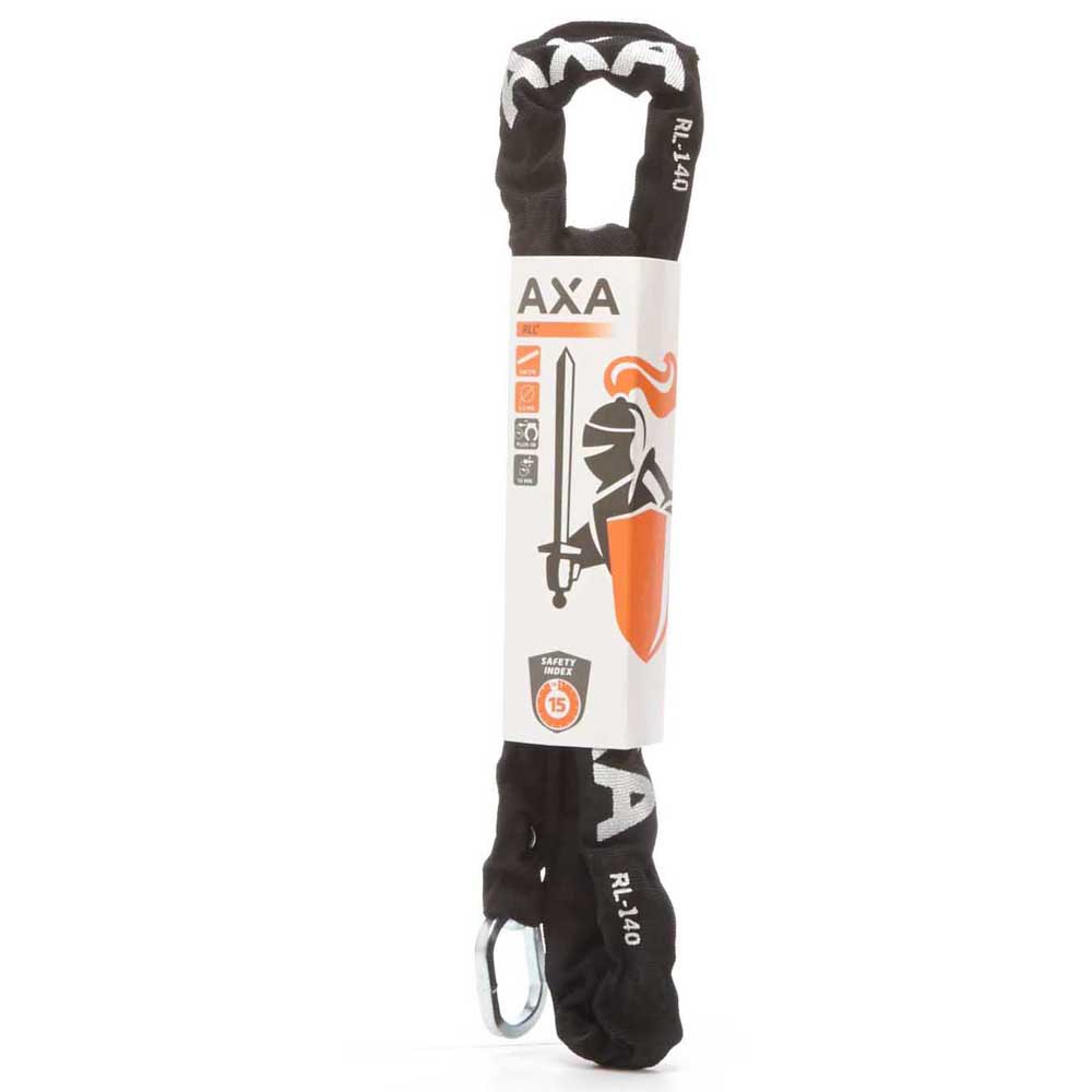 Axa Plug in chain, 5.5mm, 1.4m long