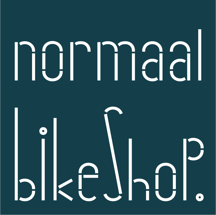 Normaal Bike Shop Home - Main Image