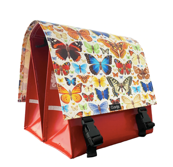CLARIJS Panniers - Junior
