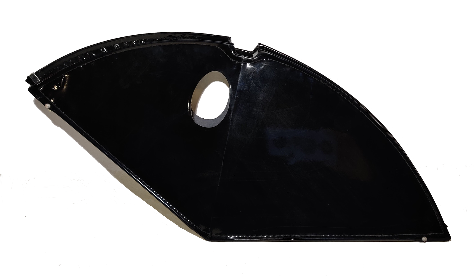 Skirt/Coat Guards (pair)