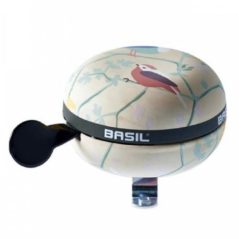 Basil Wanderlust Big Bell 80mm