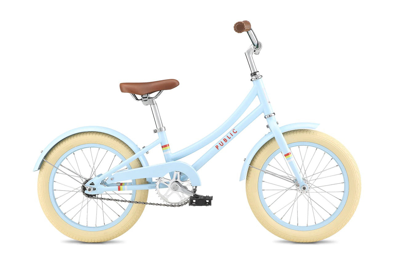 PUBLIC Bikes Sprout C 20