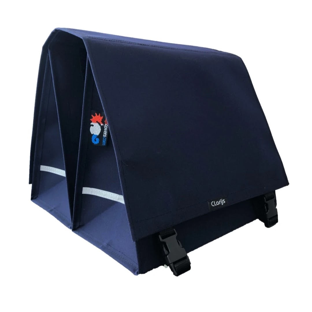 CLARIJS Panniers - Excellent