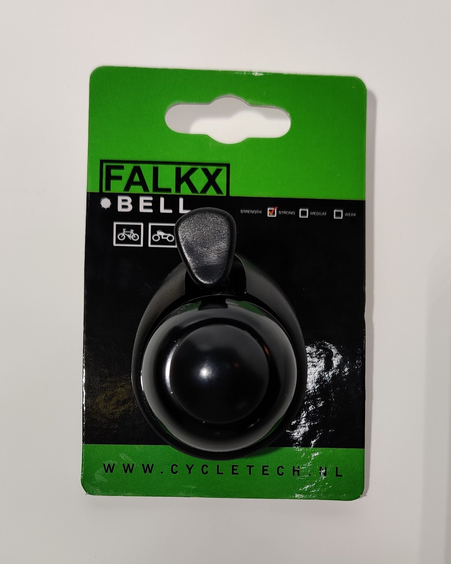FALKX Mini Bell