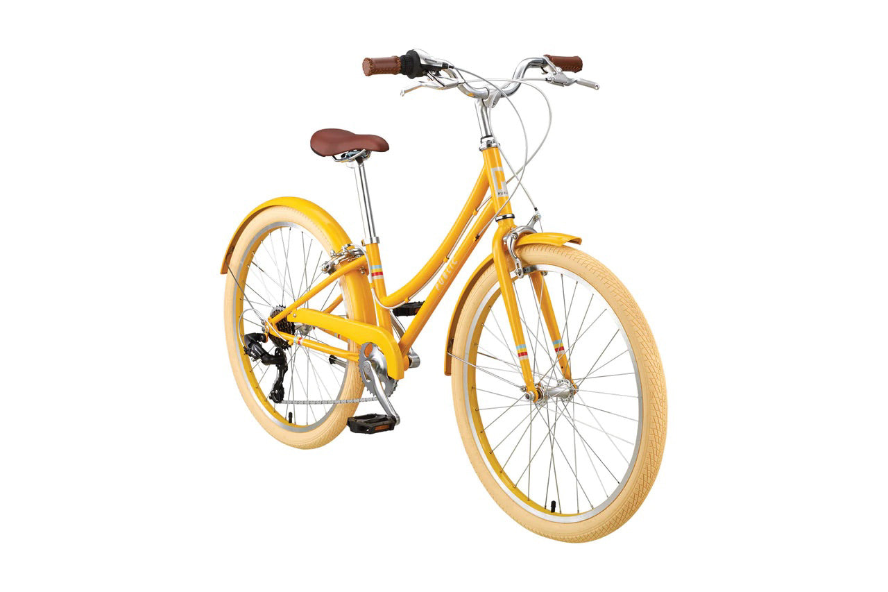 PUBLIC Bikes C7 24"