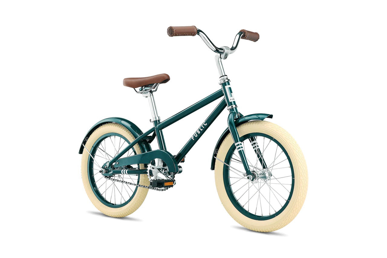 PUBLIC Bikes Sprout V 20