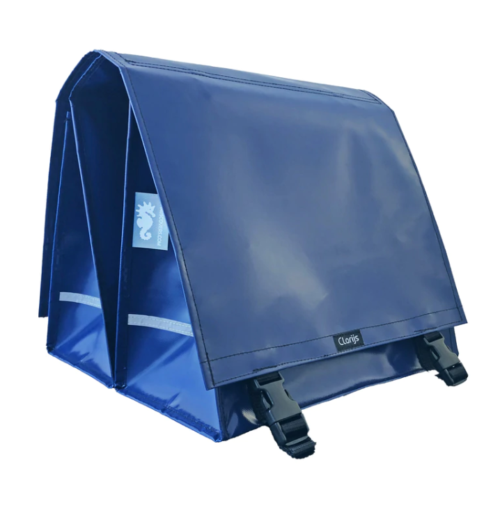 CLARIJS Panniers Solid Normaal Bike Shop