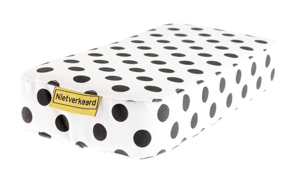 Nietverkeerd Luggage Carrier Seat Cushion