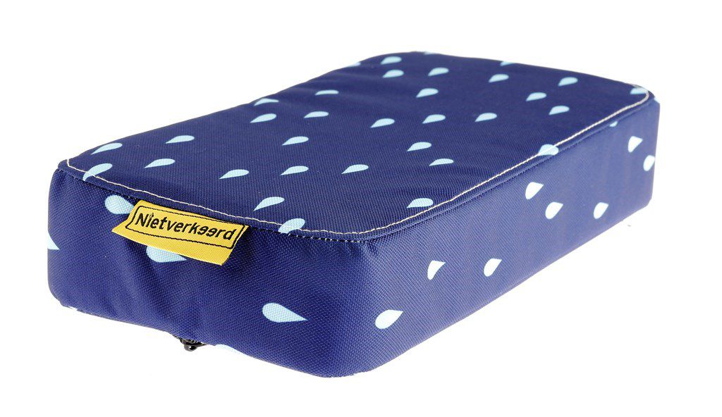 Nietverkeerd Luggage Carrier Seat Cushion