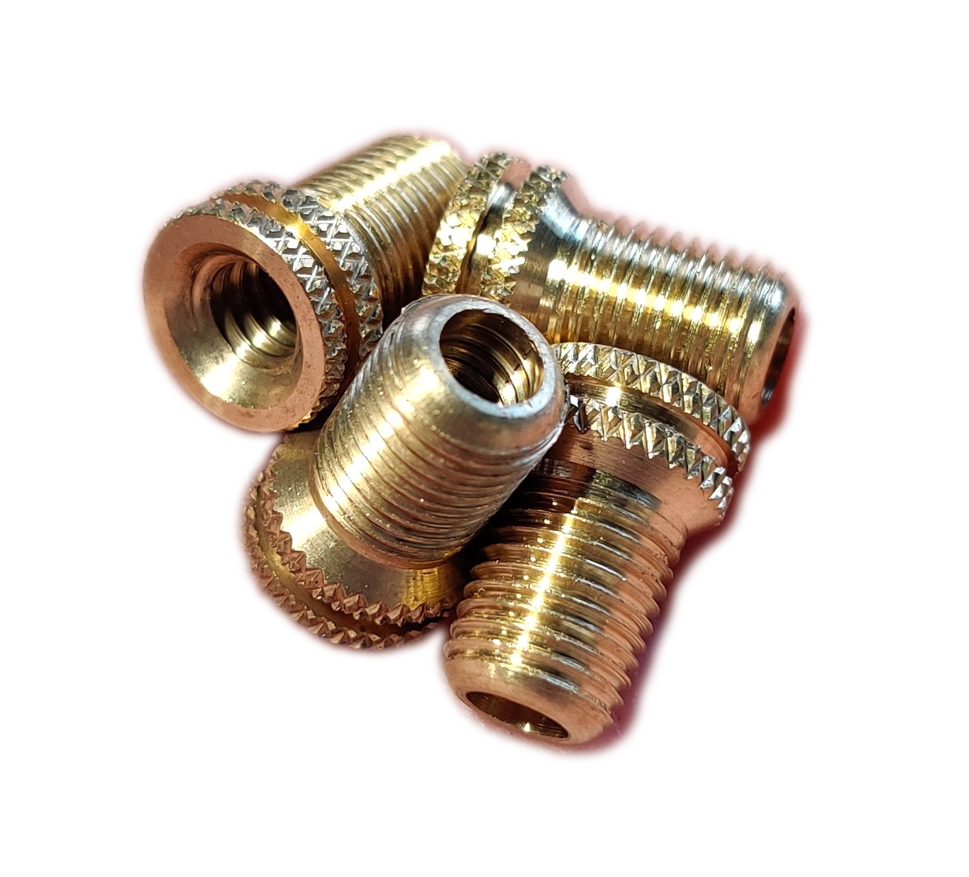 American Valve Adaptor Contra