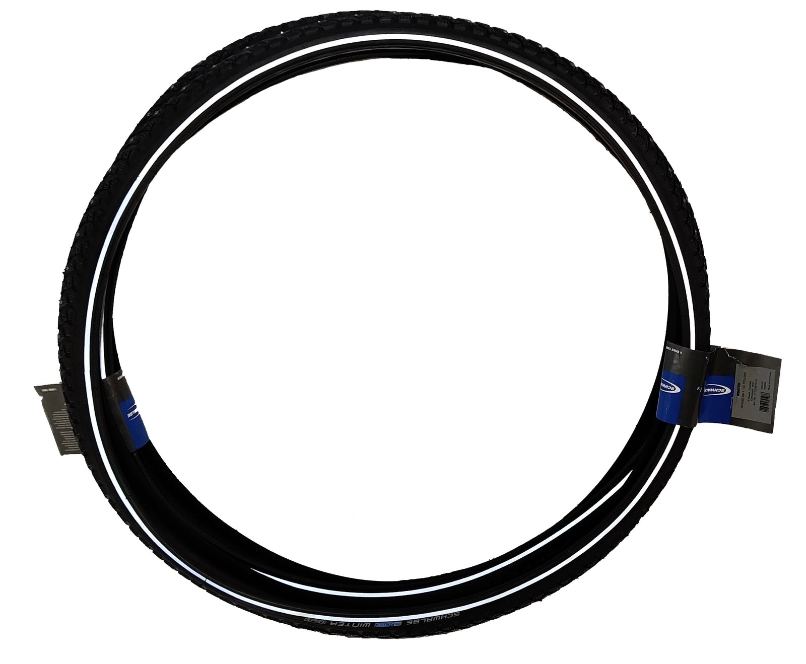 SCHWALBE Winter Studded Tire 28 x 1 1/2