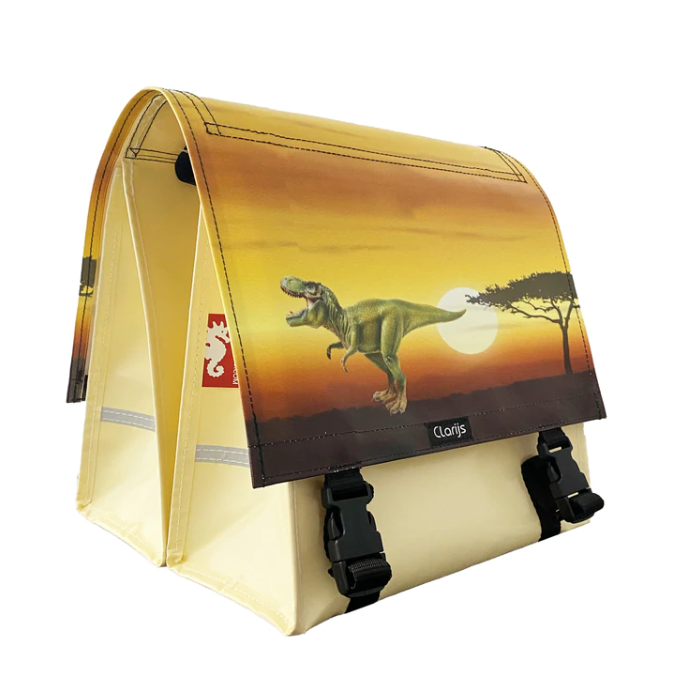 CLARIJS Panniers - Junior
