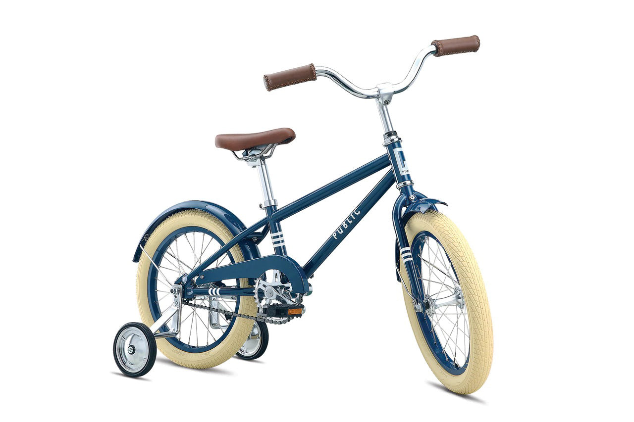 PUBLIC Bikes Sprout V 16