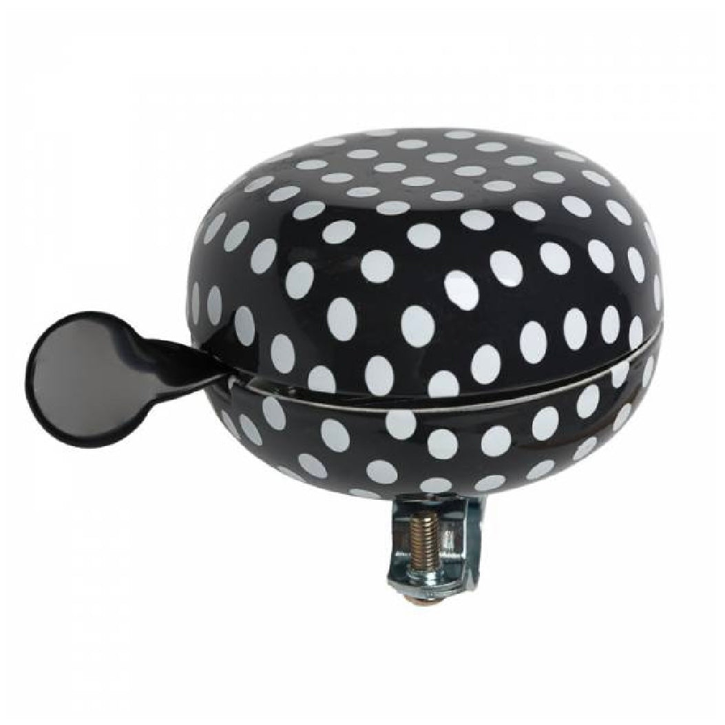 New Looxs Polka Dot Bell