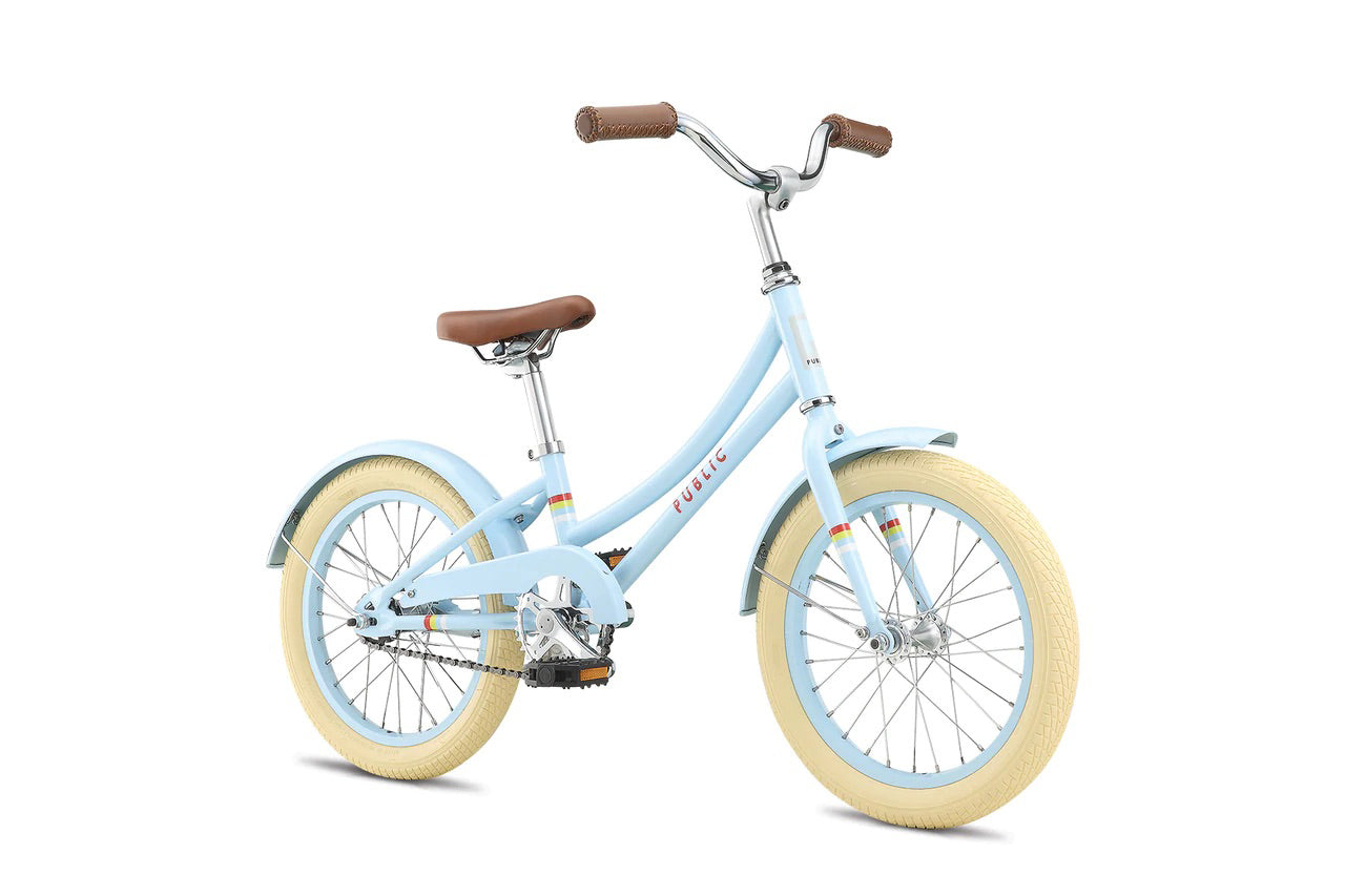 PUBLIC Bikes Sprout C 20