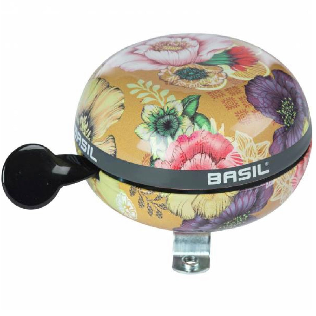 Basil Bloom Field Big Bell 80mm