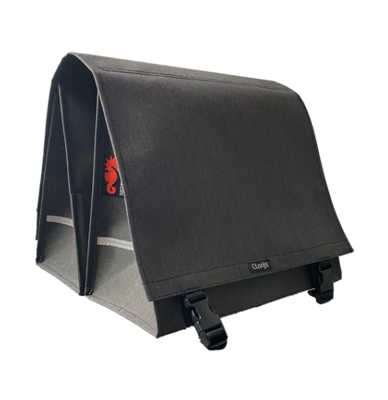 CLARIJS Panniers - Excellent