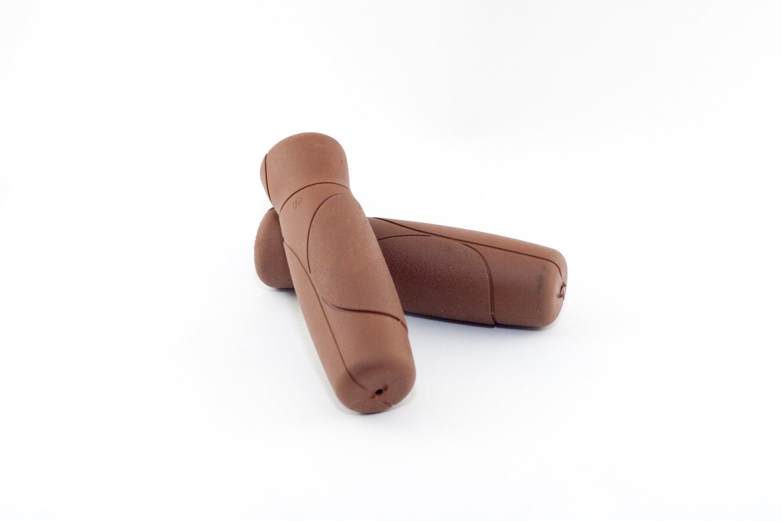 Herrmans Comfort Bicycle Grips 22/120mm