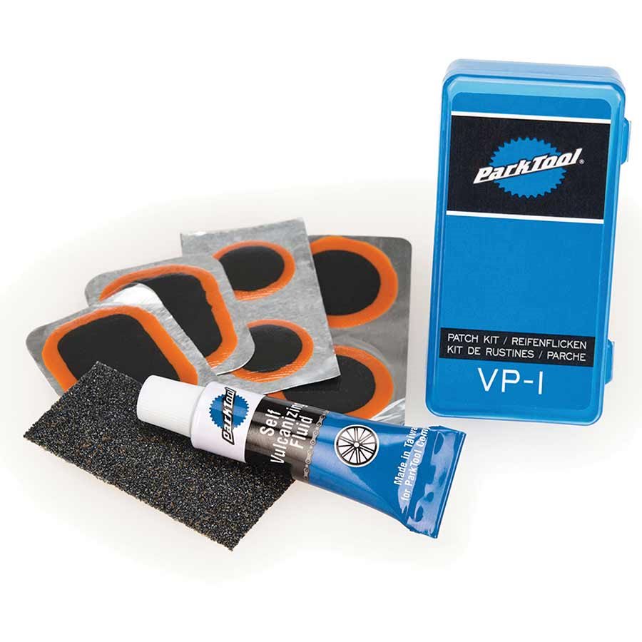 Park Tools Patch Kit