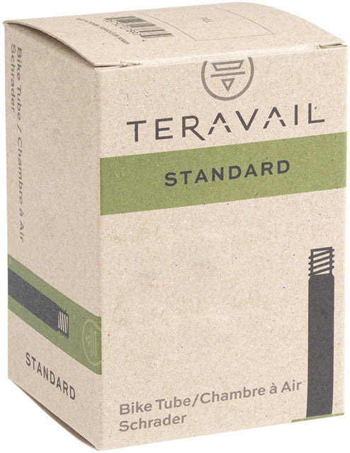 TERAVAIL Standard Tube Schrader 700 x 30-43 48mm