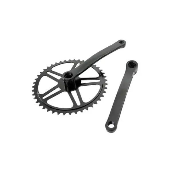 Boghal Crankset 44 Teeth 170mm Cotterless