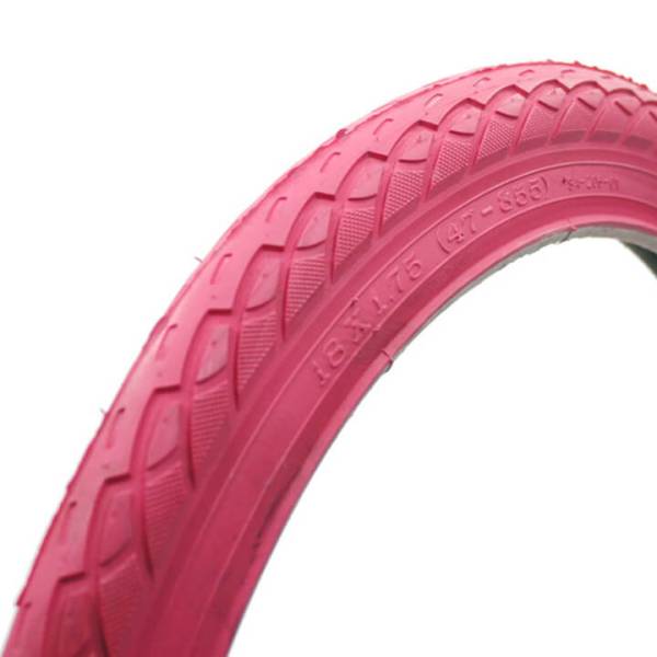 Deli Bicycle Tire 26 x 1.75