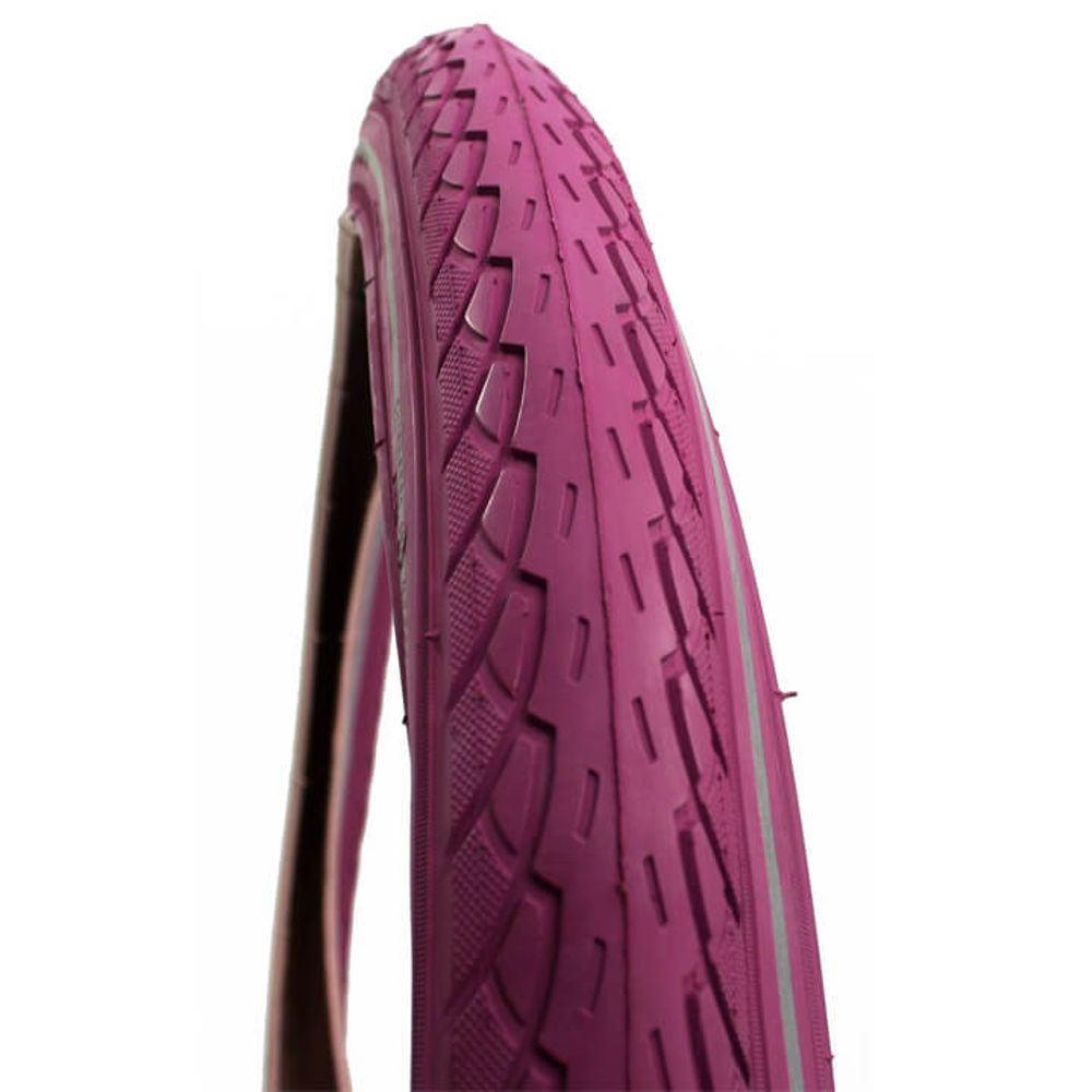 Deli Bicycle Tire 24 x 1.75