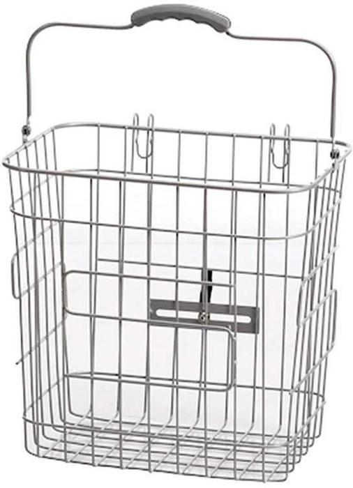 Evo Billy Rear Basket