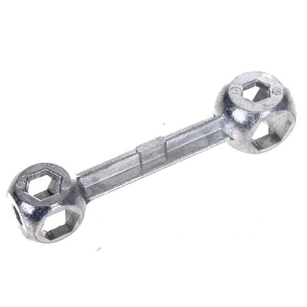 HBS 10 - Combi Tool 6-15mm