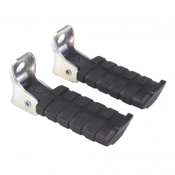 Bobike Rear Rack Foot Rests