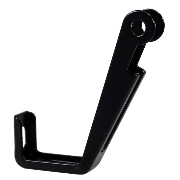 Retro Headlight Crown Mount