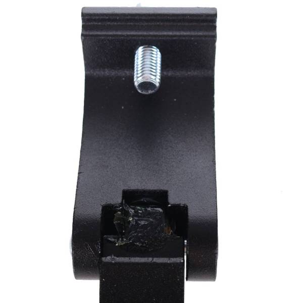 Lynx Double Bicycle Stand 26"-28" Aluminium - Black