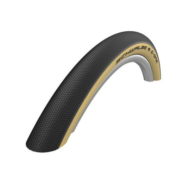 Review: Schwalbe G-One Speed MicroSkin TL-Easy Folding Tyre