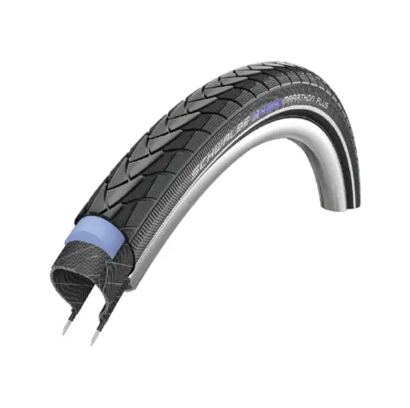 SCHWALBE Marathon Plus Smartguard Tire 28 x 1 1/2