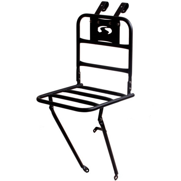 Steco Comfort Front Carrier Transport