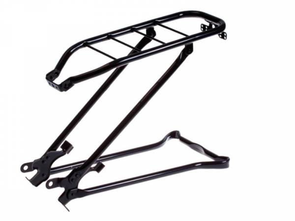 STECO Luggage Carrier Tour w hardware incl